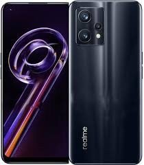 Realme 9 pro