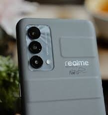 Realme GT Master 256GB