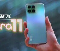 Huawei Nova 3i