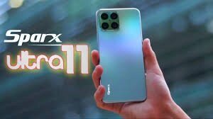 Sparx  Ultra 11
