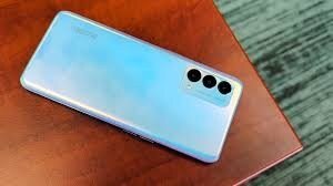 Realme GT Master Edition