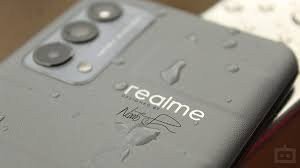 Realme GT Master Edition