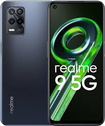 Realme 9