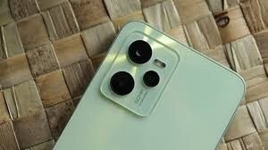 Realme C35