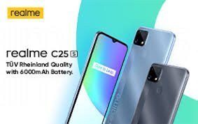 Realme C25s 128GB