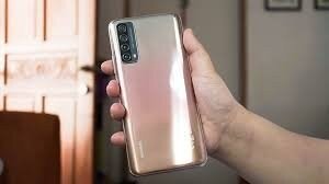 Huawei Y7a
