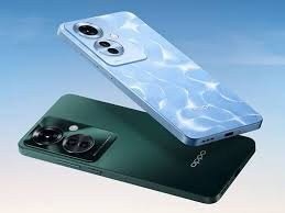 Oppo Reno 11F
