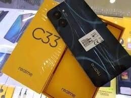 Realme C33 128GB