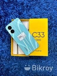 Realme C33 128GB