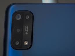 Realme 7 Pro
