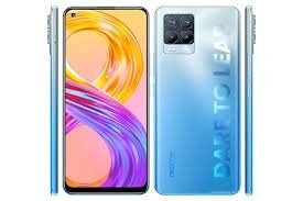 Realme 8 pro