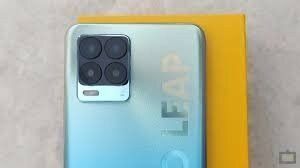 Realme 8 pro