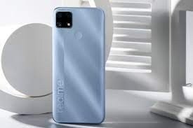 Realme C25s