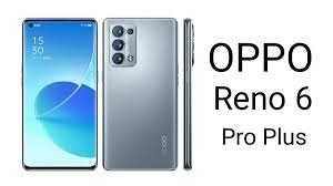 Oppo Reno 6 Pro