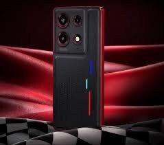 Infinix Note 30 VIP