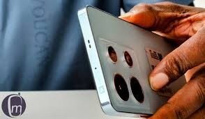 Infinix Note 30 VIP
