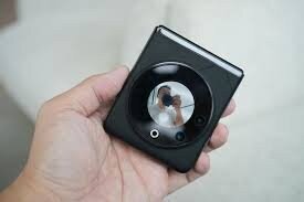 Tecno Phantom V Fold