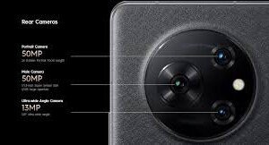 Tecno Phantom V Fold