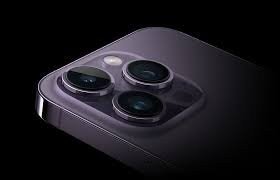 Apple iPhone 14 Pro