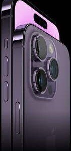 Apple iPhone 14 Pro
