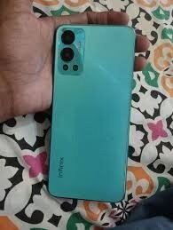 Infinix Note 12 6GB