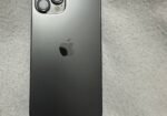 iPhone 12 Pro Max , 256 GB , 89% battery , LLA