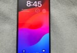 iPhone 12 Pro Max , 256 GB , 89% battery , LLA
